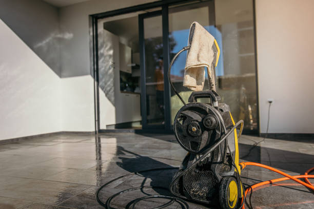 Best Post-Construction Pressure Washing  in Iowa Colony, TX